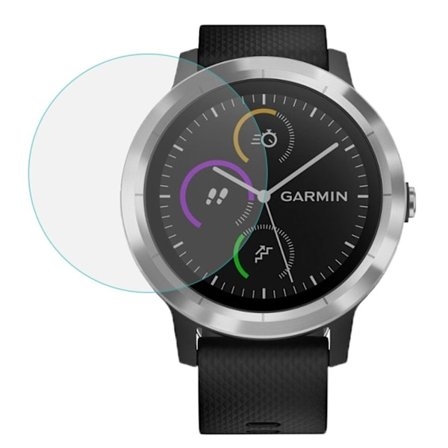 Garmin Vivoactive 3 D36MM ultra clear screen protector