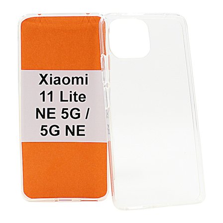 TPU skal Xiaomi 11 Lite NE 5G / 11 Lite 5G NE