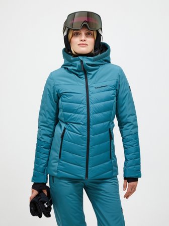 Peak Performance - Blackfire Down Ski Jacket Women