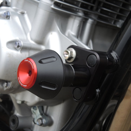 Sturzpads Komplettset RDMOTO PHV2K - Honda CB 1100 2010-2022