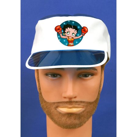 Betty Boop keps