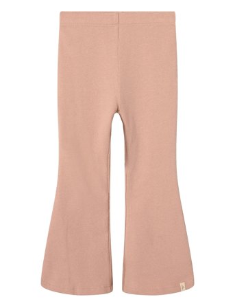 Lil'Atelier Nmfluna Bootcut Legging Lil - Coral - 104
