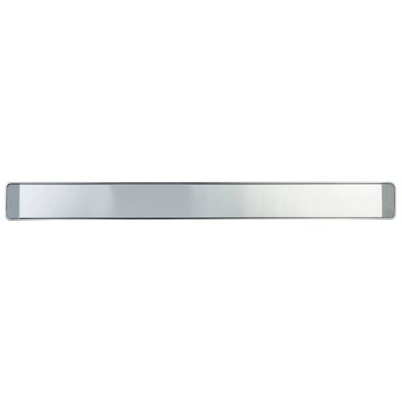 Global Knivlist Glatt 51 cm' - 'Stål