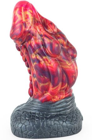 Monstered Dragon Dildo Futax 16,5 cm - Woome.pl