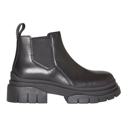 ASH Laarzen , Zwart , Dames , Maat: 39 EU Laarzen