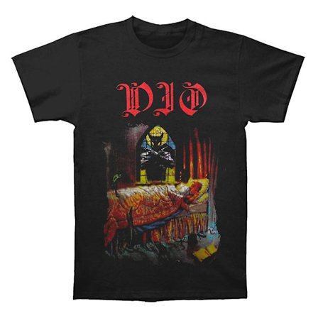 DIO Dream Evil T-shirt