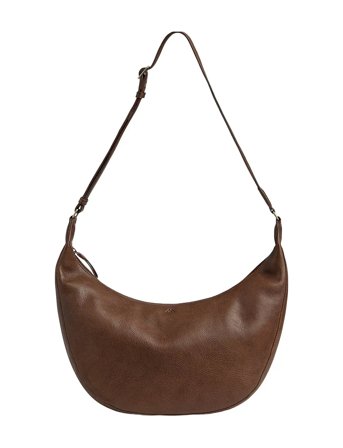Markberg Corembg Cross. Bag, Soft Vint. - Brown - ONE SIZE
