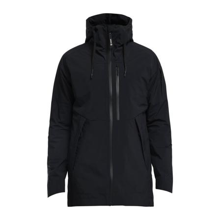 Tenson Tahoe Mpc Extreme Men ́s Men shell jackets Black L