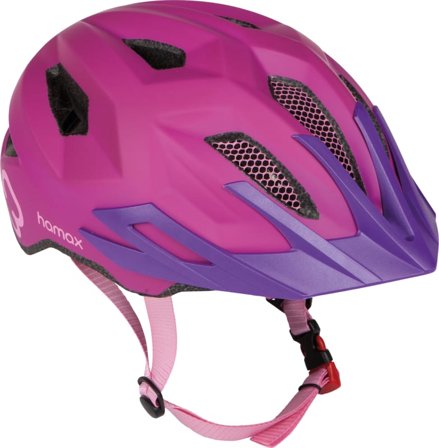 Hamax Flow Children Bike helmets Pink OneSize