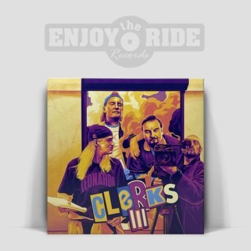 Clerks 3 O.S.T.-Clerks 3