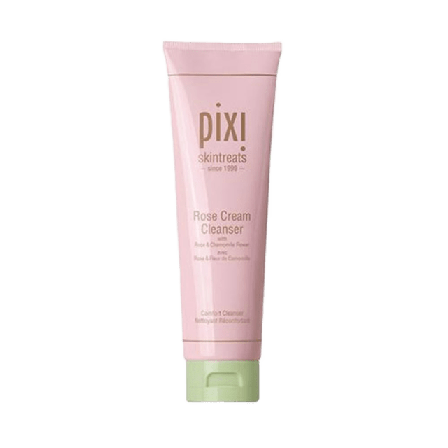 Pixi Rose Cream Cleanser Rengöring Dam 135 ML
