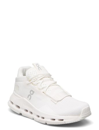 On Cloudnova 2 - White - 40.5