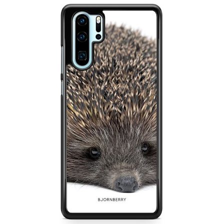 Bjornberry Hårdskal Huawei P30 Pro - Foto Igelkott
