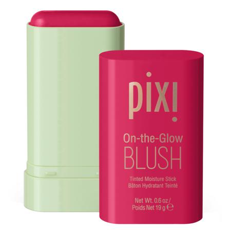 Pixi On-the-Glow Blush Ruby - Blush