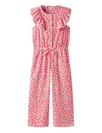 name it | Nkfvinaya 7/8 Jumpsuit | 164