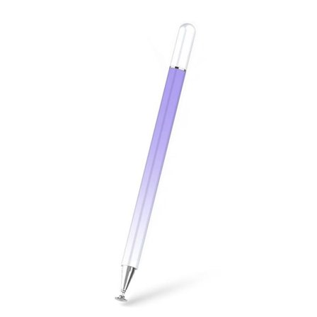 Ombre Stylus Penna - Violett