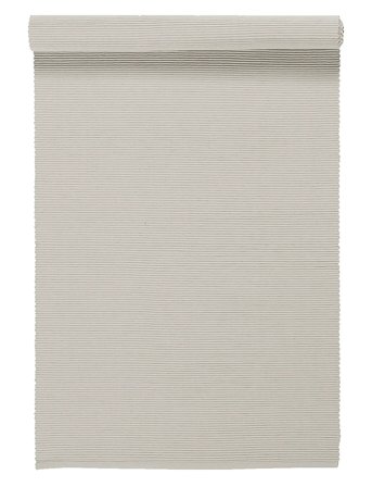 Uni Runner 45X150 Cm Grey LINUM