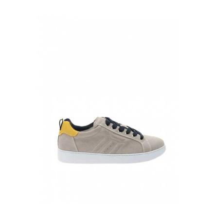 Nerogiardini Sneakers inbo, Herre, Størrelse: 44 EU