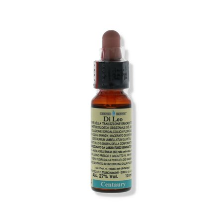 Di Leo Centaury Fiori di Bach 10ml