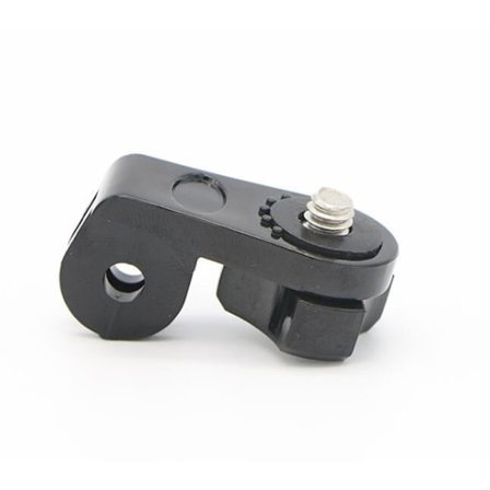 Fjernstyrt skruefeste for stativ - Adapter kompatibel med alle