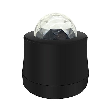 Lys Bil Lys Disco Lys Effekter Scene Belysning Led