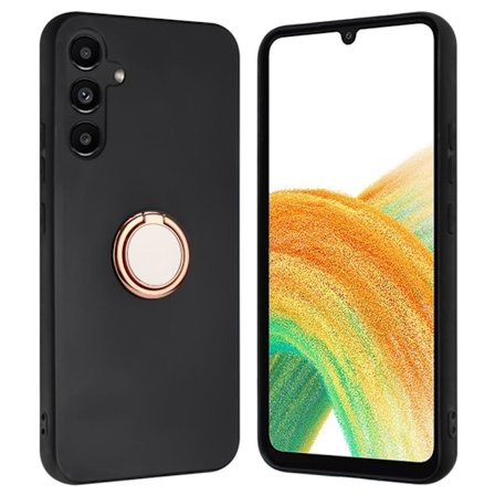 Samsung Galaxy S24 FE Skal - Roséguld