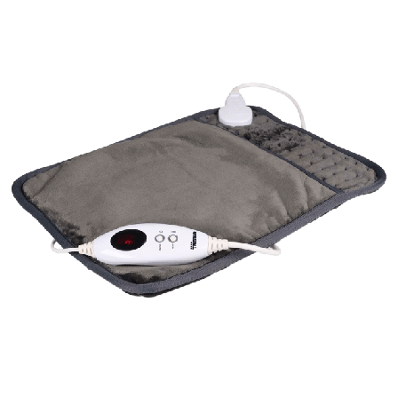 Tristar Hand- Och Fotvärmare Elektrisk 42x32cm Köksmaskiner Unisex Grå