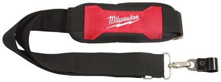 Milwaukee 4932492671 Skulderstropp til trimmer, Hagemaskiner