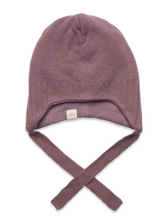 mp Denmark | Bergen Earflap Hat | 47