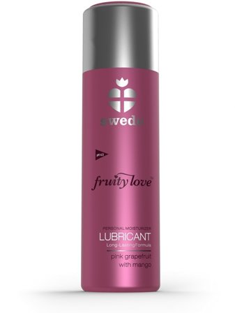 Swede Fruity Love Pink Grapefruit & Mango 100 ml