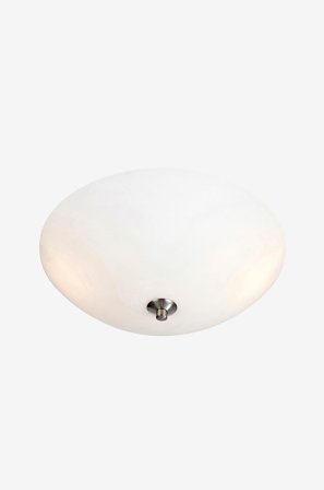 Markslöjd - POLAR plafondi 3L 43 cm - Valkoinen - Plafondit - - Homeroom