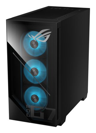 ASUS ROG G700 U7-265F 64 2TB G700TF-07265F352W W11H