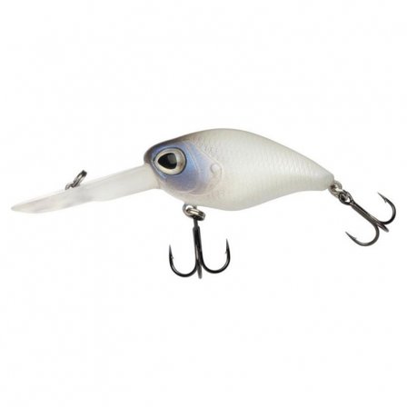 Berkley DEX Trencher 5.5cm - Matte Bone