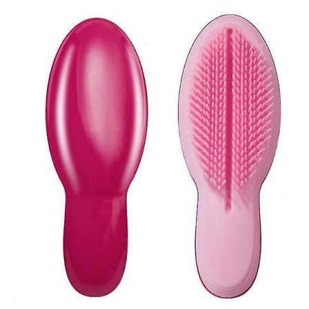 Red ut trasslig borste Red ut trasslig hårborste, Lämplig för alla hårtyper, (borstning) DB