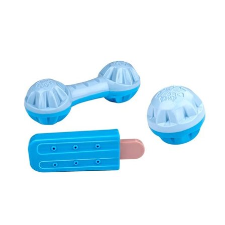 Kølende Tyggelegetøj