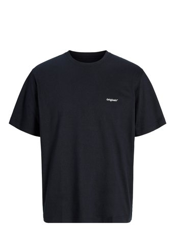 Jack & Jones | Jorparos Easter Sketch Tee Ss Crew N Ln | S