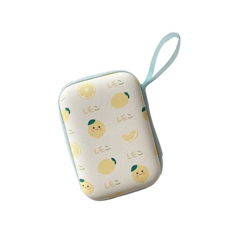 Datakabellagringsbox Förvaring av headset 1 1