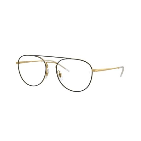 Ray-Ban -Aurinkolasit - Black Pilot - Ray-Ban RB3589 9054MF 5518