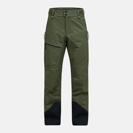 Peak Performance - Alpine GORE-TEX 2L Insulated Shell Pants Men