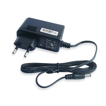 Strømadapter for ILIFE V3 ILIFE V5 V3S PRO V5S V5S PRO EURO Plugg 19V 0.6A Lader for Støvsuger Deler~1554