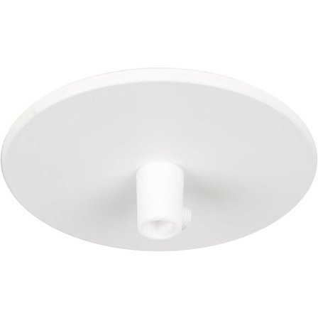 Hide-a-Lite 7910368 Tagkop Til fastgørelse af M. fjer, hvid, Belysning