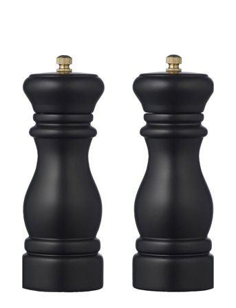 Tareq Taylor | Salt- Og Peberkværnsæt Himalaya | Ø 5.8 cm