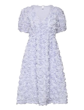 YAS | Yasrosiva 2/4 Midi Dress S. - Show | 36