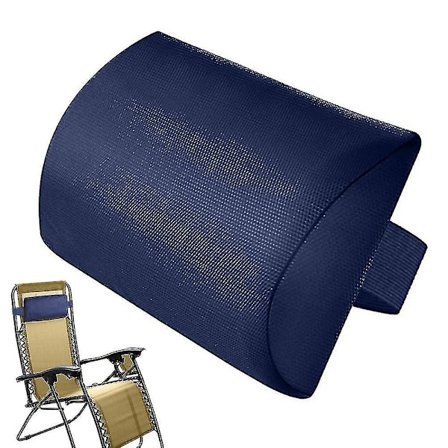 Nakkestøttepute Recliner Hodepute Justerbar Ergonomisk Nakkestøttepute For Stoler Recliners Lenestoler