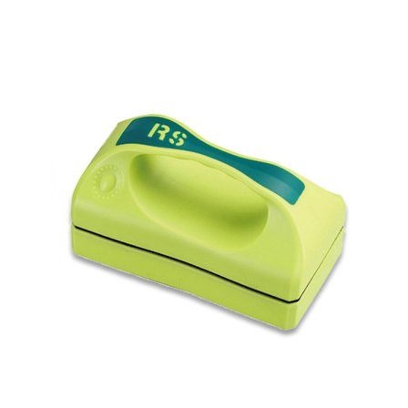 Alge-renser, magnetisk børste, alge-renser til akvarium, gør glasrengøring nemmere, stærk magnetisk tiltrækning, vedligeholdelsesværktøj