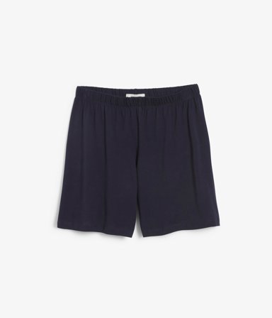 Kappahl | Pyjamasbyxa | Mörkblå