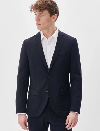 Matinique Jonathan - Blue - 50