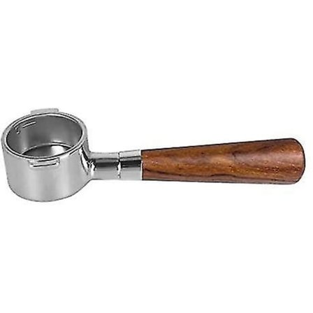 Kaffe Bottomless Portafilter Ec200 Filter 51mm Kurv