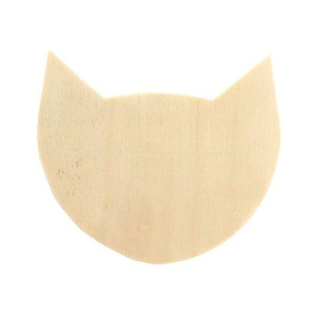 Kattkrok 8,3 x 10,5 x 5 cm