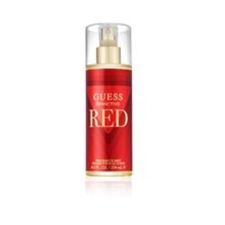 Guess - Seductive Red Body spray 125ml